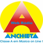 Web Rádio Anchieta