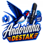 Web Rádio Andorinha Desak
