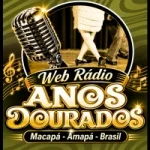 Web Rádio Anos Dourados