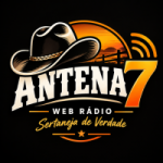 Web Rádio Antena 7