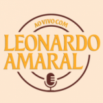 Web Rádio Ao Vivo Com Leonardo Amaral