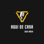 Web Rádio Aqui de Casa