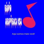 Web Rádio Arapiraca KSA