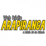 Web Rádio Arapiranga