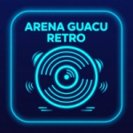 Web Rádio Arena Guaçu Retrô