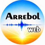 Web Rádio Arrebol