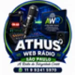 Web Rádio Athus