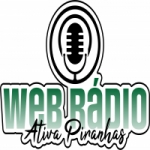 Web Rádio Ativa Piranhas