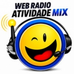 Web Rádio Atividade Mix