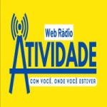 Web Rádio Atividade