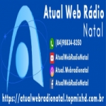 Web Rádio Atual