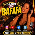Web Rádio Bafafá