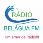 Web Rádio Belágua FM