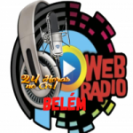 Web Rádio Belém