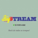 Web Rádio BigStream