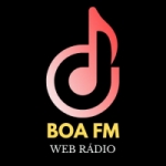 Web Rádio Boa FM