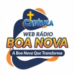 Web Rádio Boa Nova