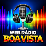 Web Rádio Boa Vista
