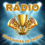 Web Rádio Boas Novas De Cristo