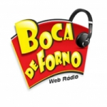 Web Rádio Boca De Forno
