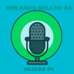 Web Rádio Bola No Ar