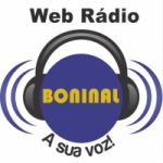 Web Rádio Boninal