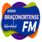 Web Rádio Braço Nortensse