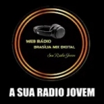 Web Rádio Brasília Mix Digital