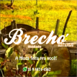 Web Rádio Brechó Sertanejo