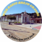 Web Rádio Brejo Grande