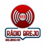 Web Rádio Brejo