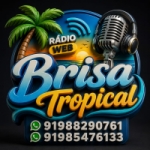 Web Rádio Brisa Tropical