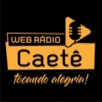 Web Rádio Caetê