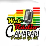 Web Rádio Camarapí