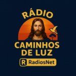 Web Rádio Caminho De Luz