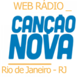 Web Rádio Canção Nova Rio de Janeiro