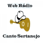 Web Rádio Canto Sertanejo