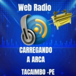 Web Rádio Carregando a Arca