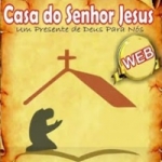 Web Rádio Casa do Senhor Jesus