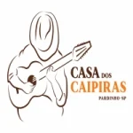 Web Rádio Casa dos Caipiras