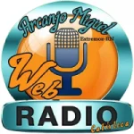 Web Rádio Catolica Arcanjo Miguel
