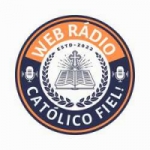 Web Rádio Católico Fiel