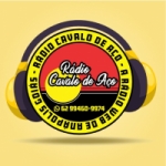 Web Rádio Cavalo de Aço