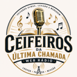 Web Rádio Ceifeiros da Última Chamada
