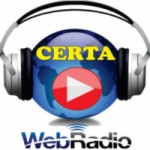 Web Rádio Certa