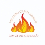 Web Rádio Chama Ardente