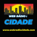 Web Rádio Cidade