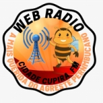 Web Radio Cidade Cupira FM