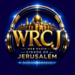 Web Rádio Cidade de Jerusalém