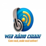 Web Rádio Cidade